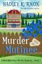 [Blue Lake Cozy Murder Mysteries 07] • Murder Matinee